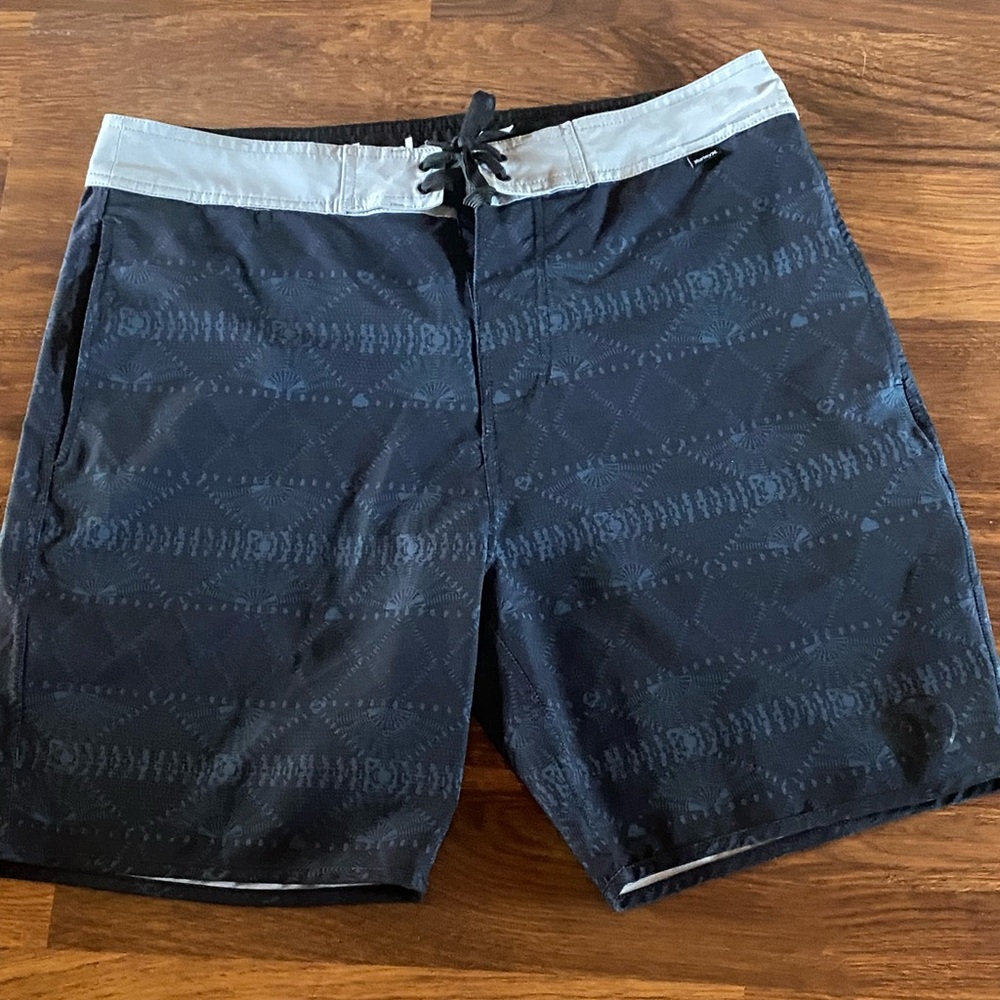 Hurley Board Shorts